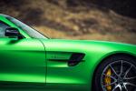 Mercedes-AMG GT R 2017 года (UK)